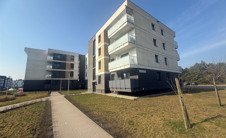 mieszkanie na sprzedaż - Piła