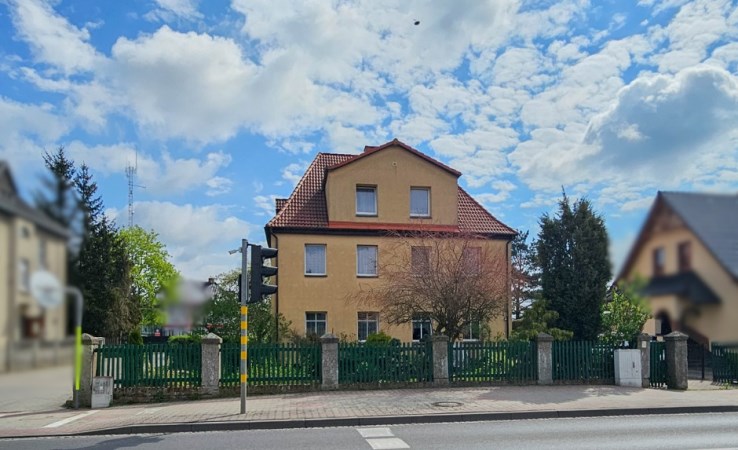 dom na sprzedaż - Złotów