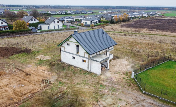 dom na sprzedaż - Szydłowo