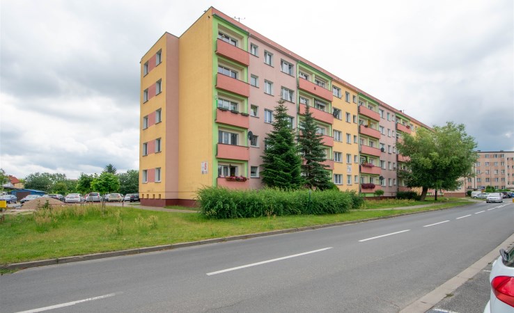 mieszkanie na sprzedaż - Złotów