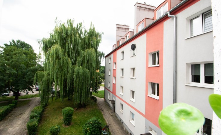 mieszkanie na sprzedaż - Piła