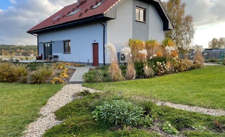 dom na sprzedaż - Tarnówka, Płytnica