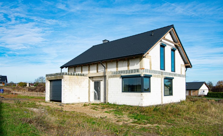 dom na sprzedaż - Szydłowo