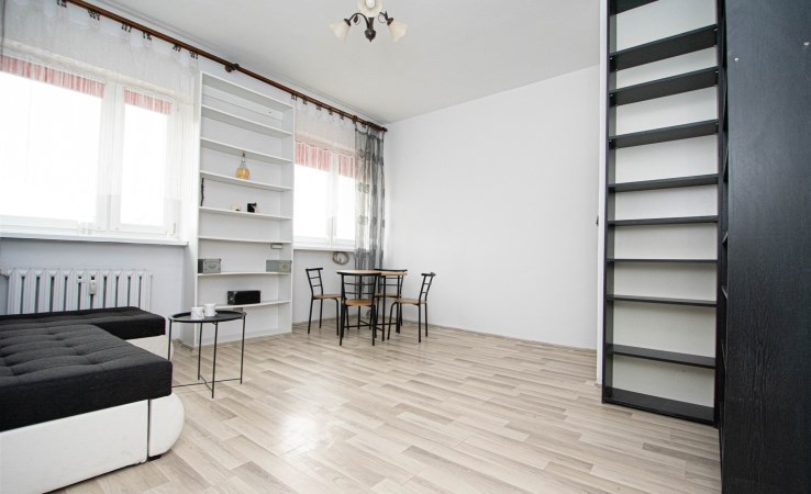 mieszkanie na wynajem - Wałcz