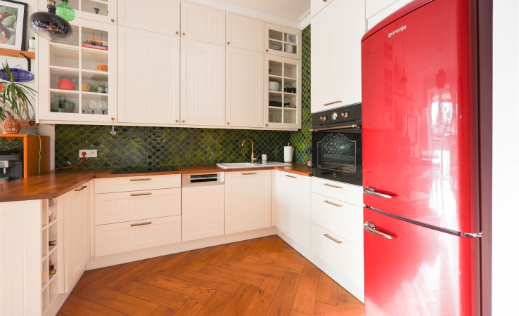 mieszkanie na sprzedaż - Piła, Górne