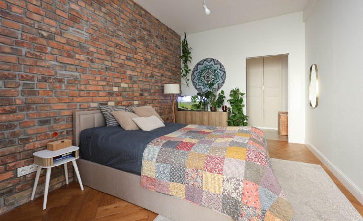 mieszkanie na sprzedaż - Piła, Górne