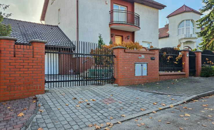 dom na sprzedaż - Piła, Staszyce