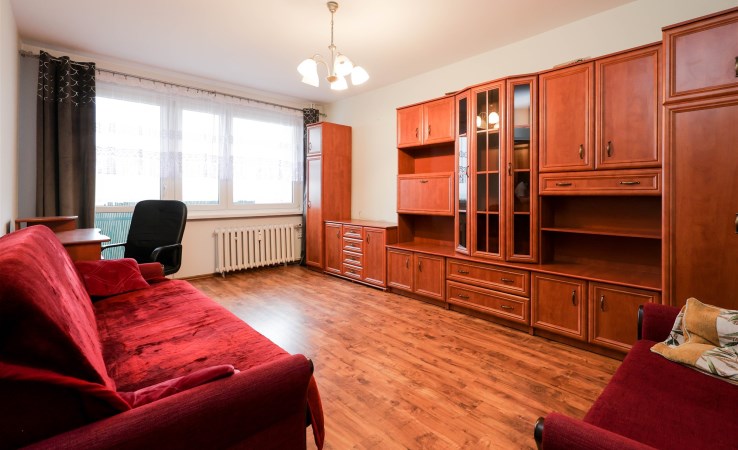 mieszkanie na wynajem - Piła, Zamość