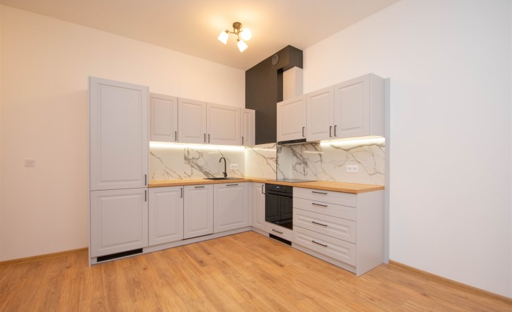 mieszkanie na wynajem - Piła, Górne