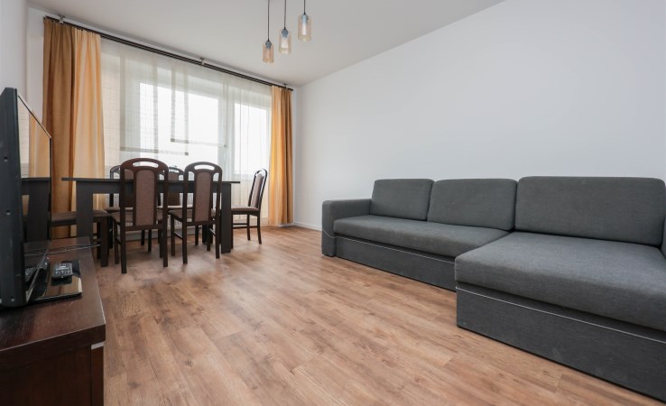 mieszkanie na wynajem - Piła, Górne