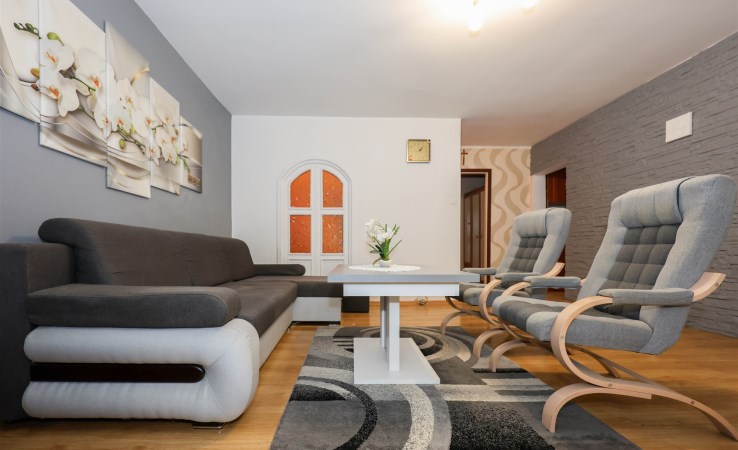 mieszkanie na sprzedaż - Piła, Staszyce