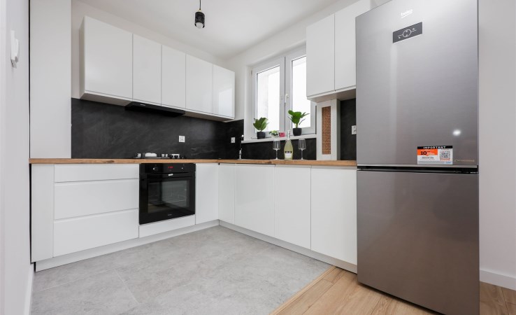 mieszkanie na sprzedaż - Piła, Śródmieście