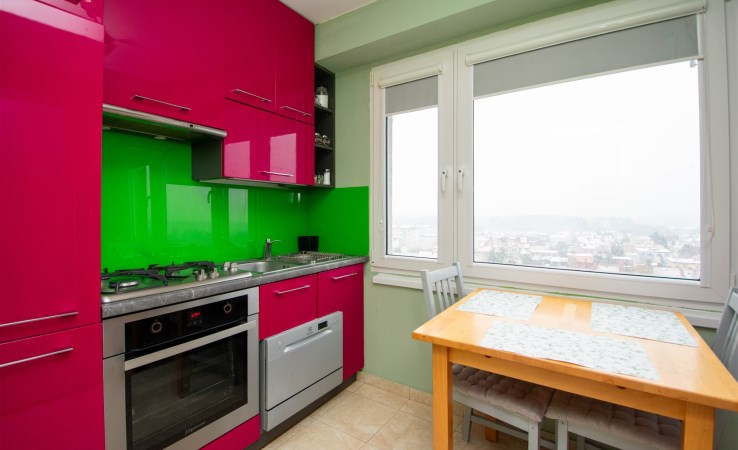 mieszkanie na sprzedaż - Piła, Górne