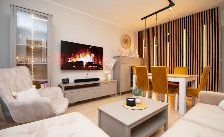 mieszkanie na sprzedaż - Piła, Zamość