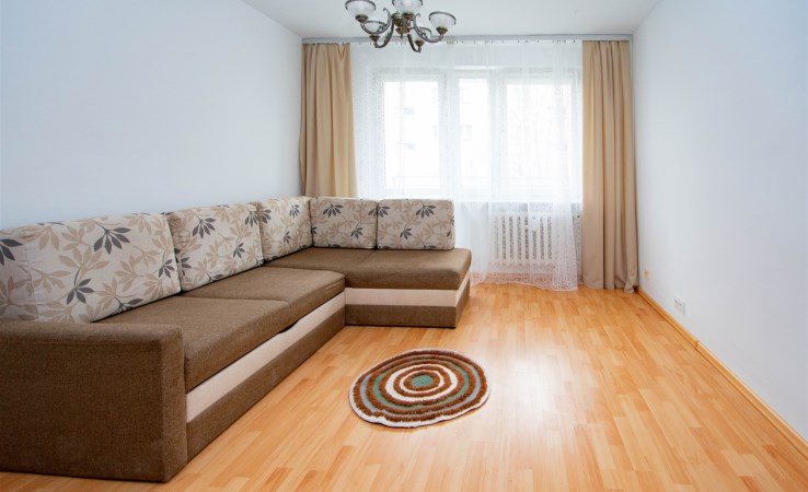 mieszkanie na wynajem - Piła, Zamość