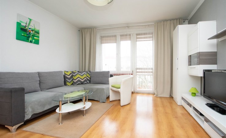 mieszkanie na wynajem - Piła, Śródmieśćie