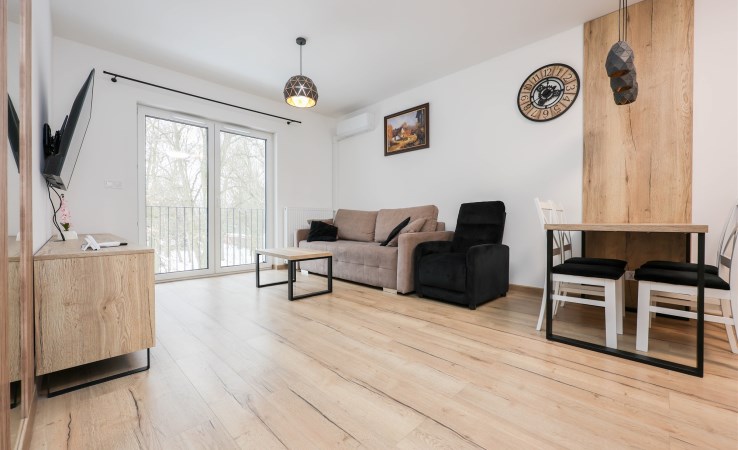 mieszkanie na wynajem - Chodzież (gw)