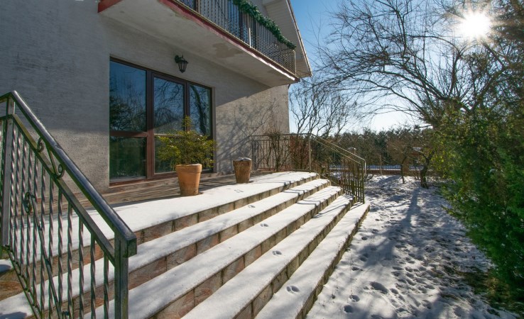 dom na sprzedaż - Kaczory, Jeziorki