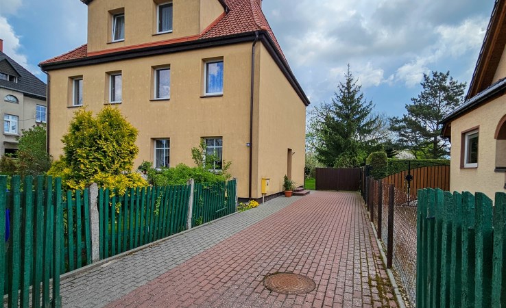 dom na sprzedaż - Złotów