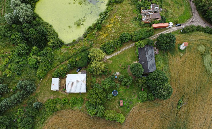 dom na sprzedaż - Szydłowo (gw), Róża Wielka