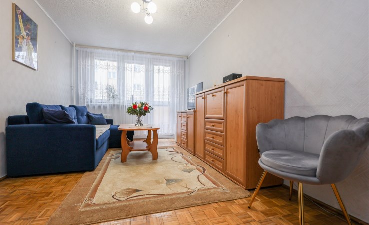 mieszkanie na sprzedaż - Piła, Śródmieście