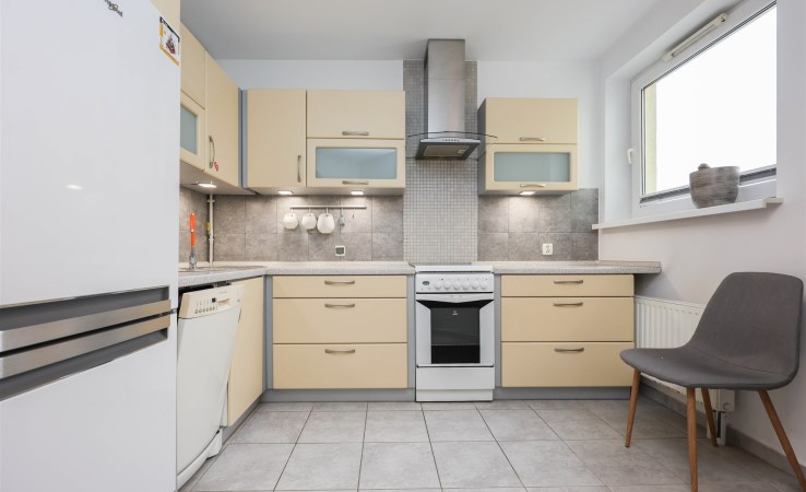 mieszkanie na wynajem - Piła, Górne