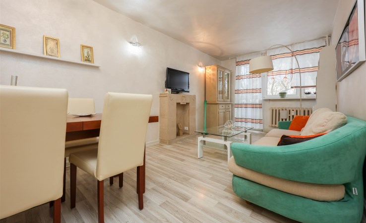 mieszkanie na sprzedaż - Piła, Śródmieście