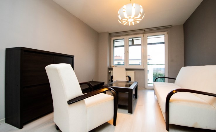 mieszkanie na sprzedaż - Ujście