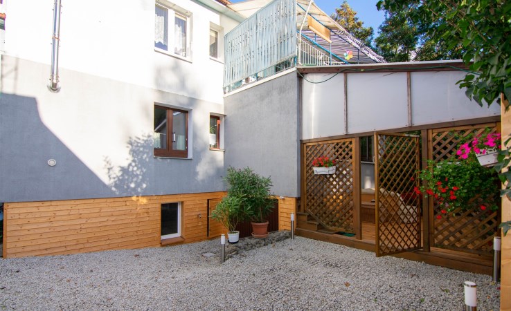 mieszkanie na sprzedaż - Piła, Śródmieście