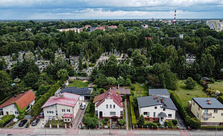 dom na sprzedaż - Wałcz