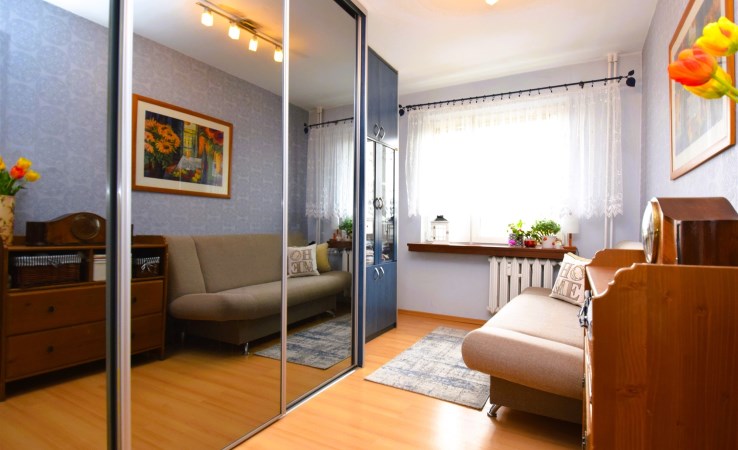 mieszkanie na sprzedaż - Piła, Górne