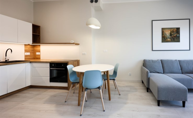 mieszkanie na wynajem - Piła, Górne