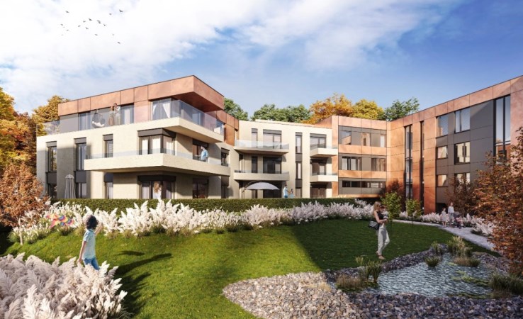 mieszkanie na sprzedaż - Piła