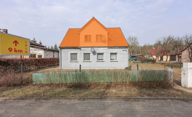 mieszkanie na sprzedaż - Okonek (gw), Lędyczek