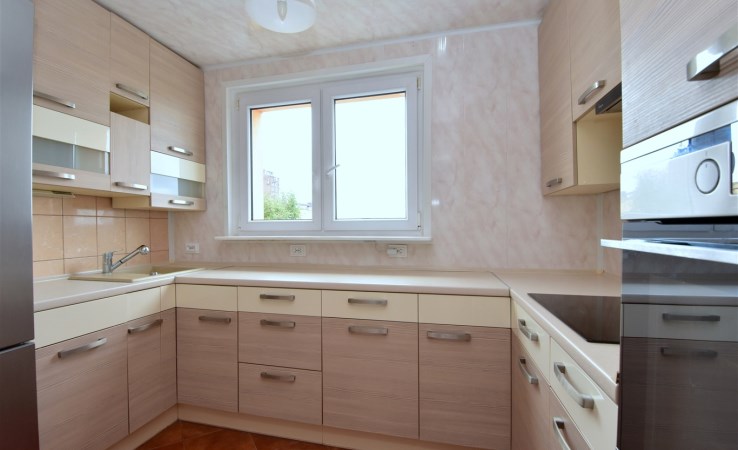 mieszkanie na wynajem - Wałcz