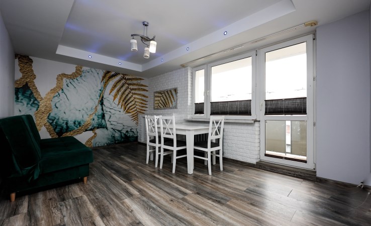 mieszkanie na sprzedaż - Jastrowie