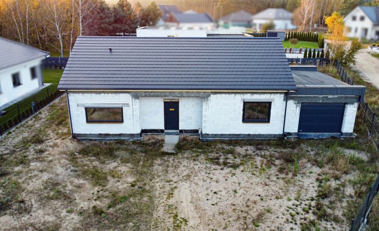 dom na sprzedaż - Szydłowo (gw), Dobrzyca