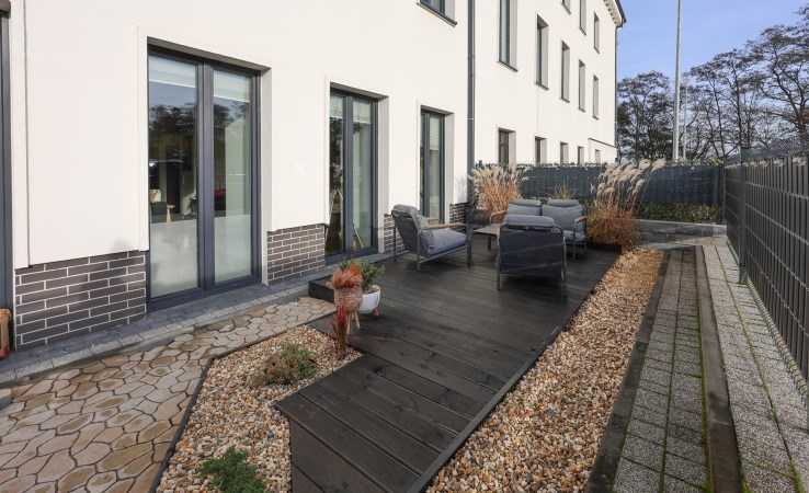 mieszkanie na sprzedaż - Piła, Górne