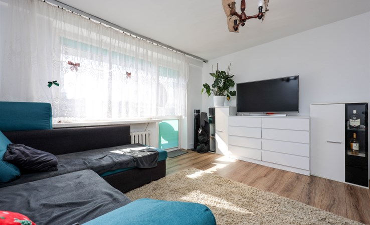 mieszkanie na sprzedaż - Wieleń