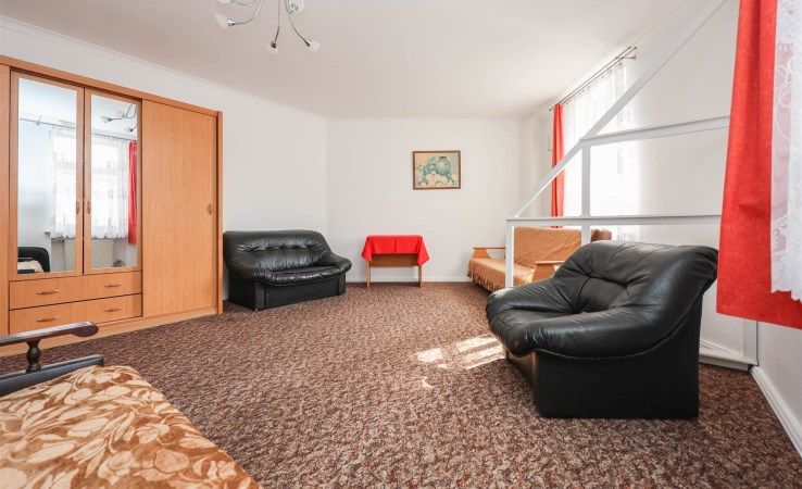 mieszkanie na wynajem - Piła, Śródmieście