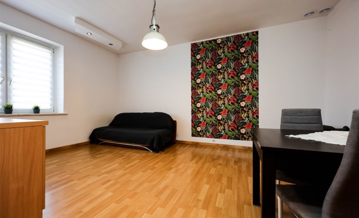 mieszkanie na sprzedaż - Ujście