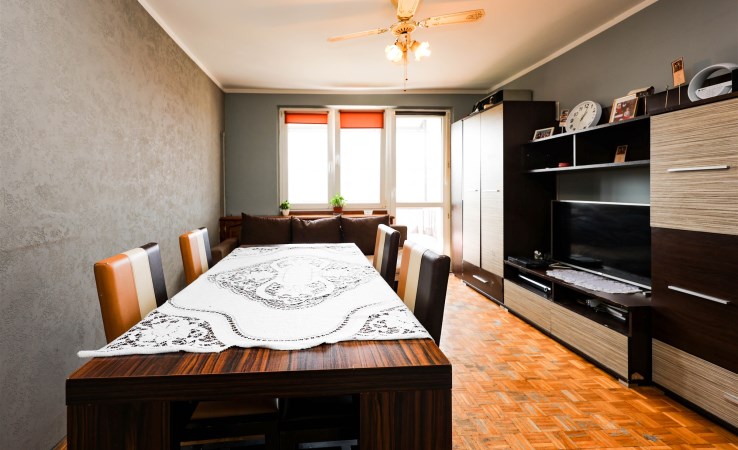 mieszkanie na sprzedaż - Piła, Górne