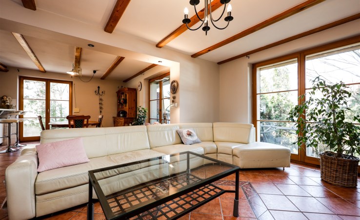 dom na sprzedaż - Złotów