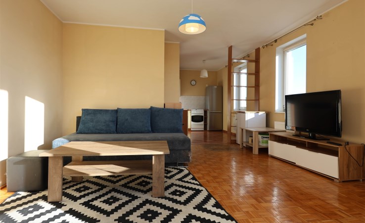 mieszkanie na wynajem - Piła, Zielona Dolina