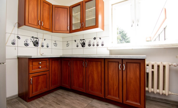 mieszkanie na wynajem - Piła, Śródmieście