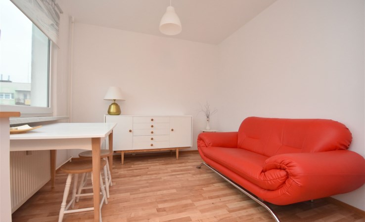 mieszkanie na wynajem - Piła, Jadwiżyn