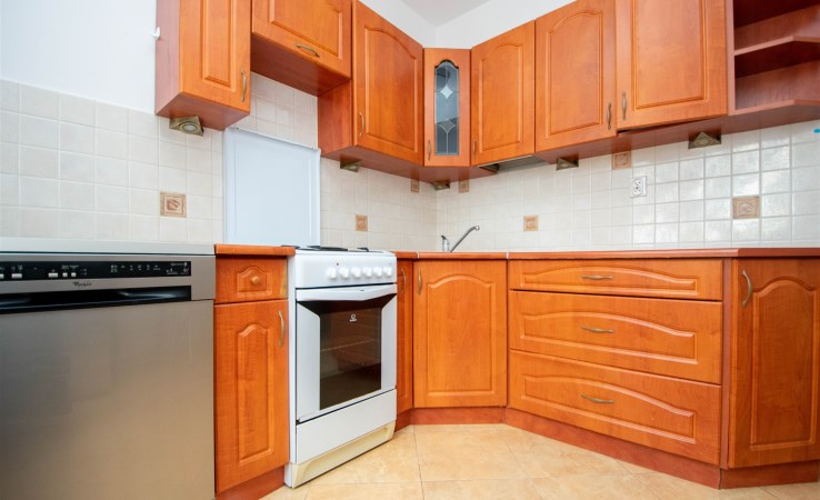 mieszkanie na wynajem - Piła, Jadwiżyn