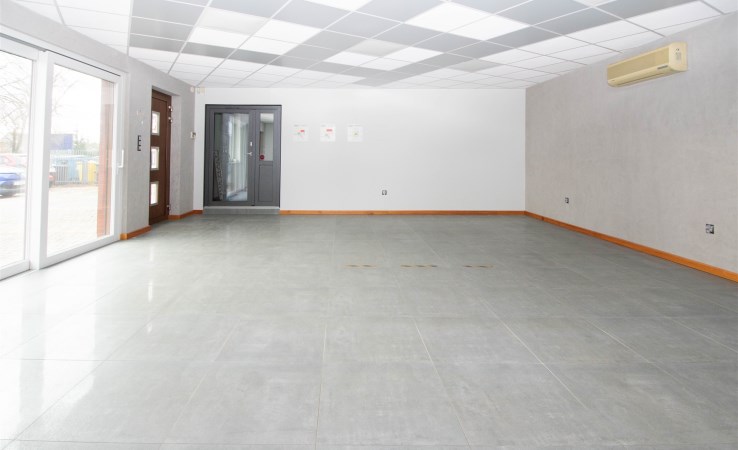 obiekt na sprzedaż - Piła, Podlasie