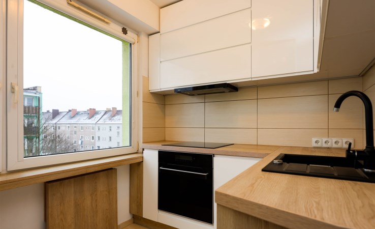 mieszkanie na sprzedaż - Wałcz