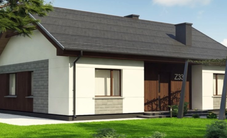 dom na sprzedaż - Szydłowo (gw), Dolaszewo
